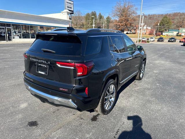 2026 GMC Terrain AWD Denali