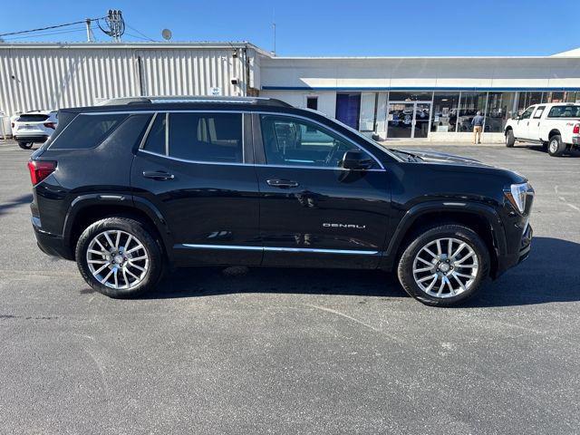 2026 GMC Terrain AWD Denali