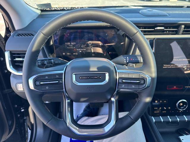 2026 GMC Terrain AWD Denali