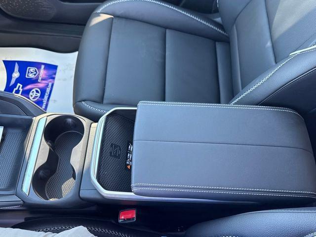 2026 GMC Terrain AWD Denali