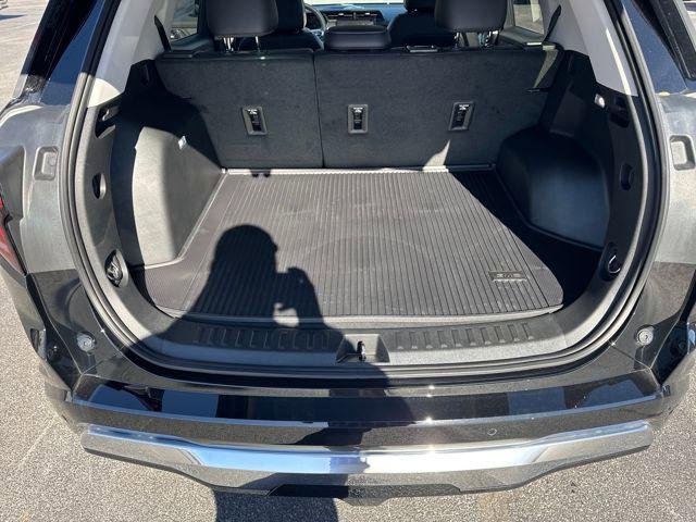 2026 GMC Terrain AWD Denali