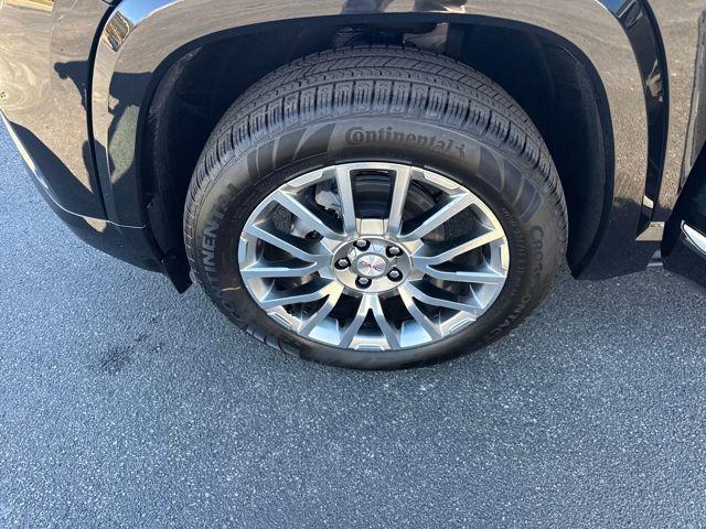2026 GMC Terrain AWD Denali