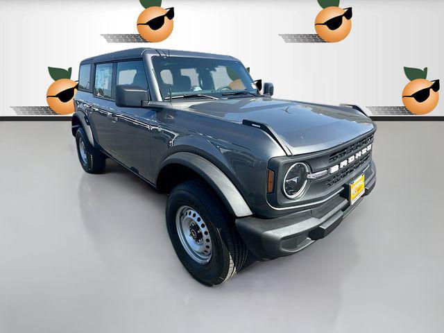2025 Ford Bronco Base for sale in Ontario, CA