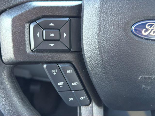 2026 Ford E-350 Cutaway Base