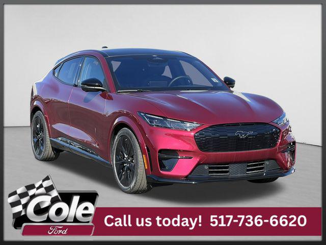 2025 Ford Mustang Mach-E GT for sale in Coldwater, MI