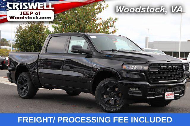 2026 Ram 1500 Big Horn/Lone Star for sale in Woodstock, VA