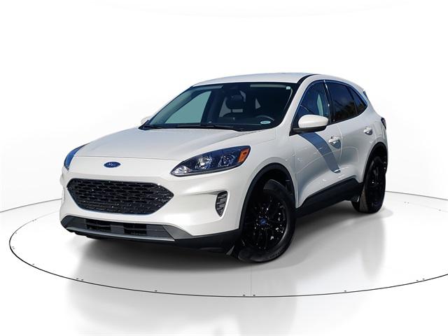2020 Ford Escape SE for sale in Holly, MI