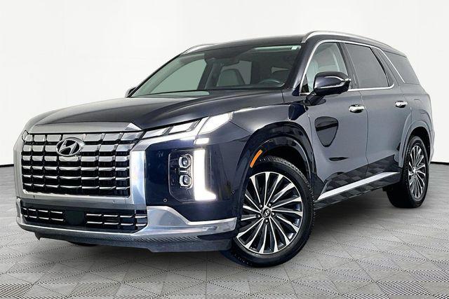 Used 2023 Hyundai Palisade Calligraphy For Sale in Olive Branch, MS