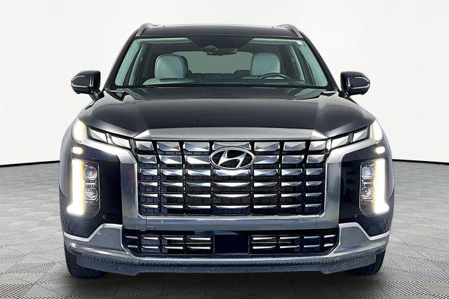 Used 2023 Hyundai Palisade Calligraphy For Sale in Olive Branch, MS