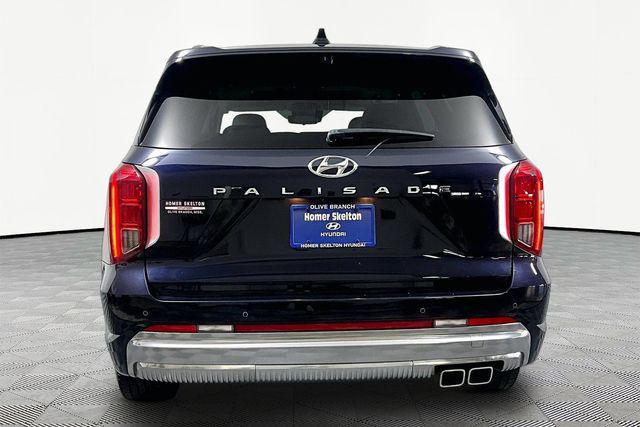 Used 2023 Hyundai Palisade Calligraphy For Sale in Olive Branch, MS