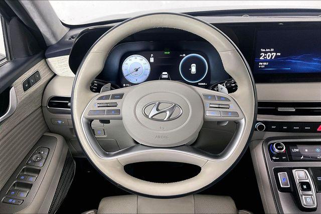 Used 2023 Hyundai Palisade Calligraphy For Sale in Olive Branch, MS