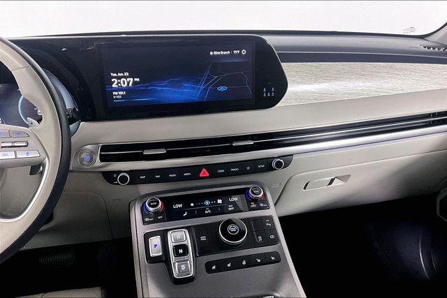 Used 2023 Hyundai Palisade Calligraphy For Sale in Olive Branch, MS