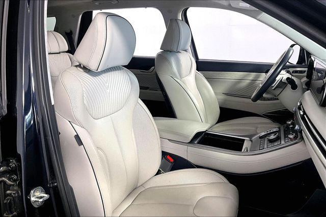 Used 2023 Hyundai Palisade Calligraphy For Sale in Olive Branch, MS