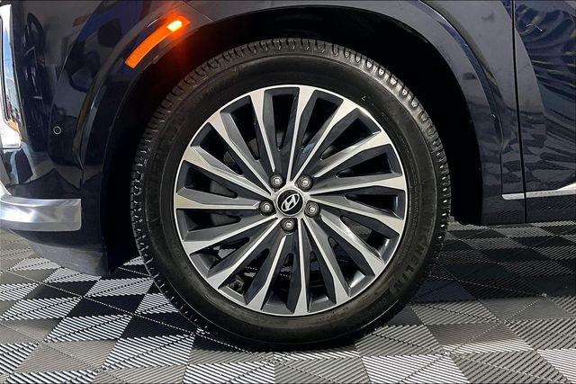 Used 2023 Hyundai Palisade Calligraphy For Sale in Olive Branch, MS
