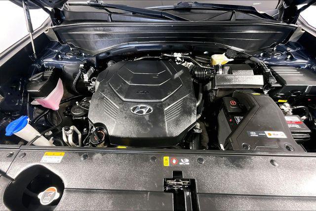 Used 2023 Hyundai Palisade Calligraphy For Sale in Olive Branch, MS
