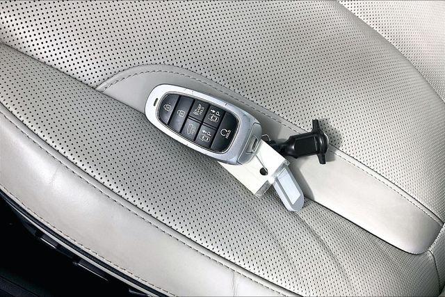 Used 2023 Hyundai Palisade Calligraphy For Sale in Olive Branch, MS