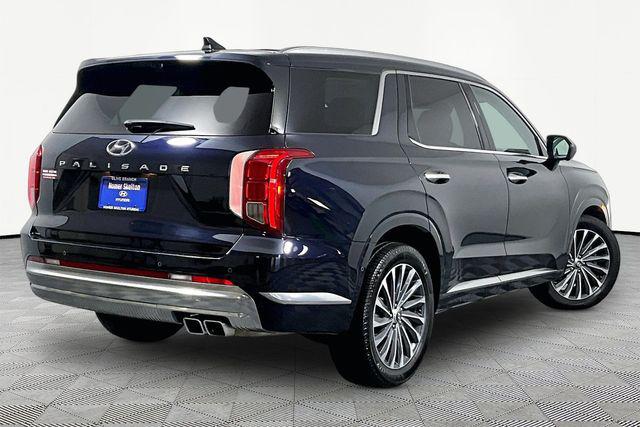 Used 2023 Hyundai Palisade Calligraphy For Sale in Olive Branch, MS