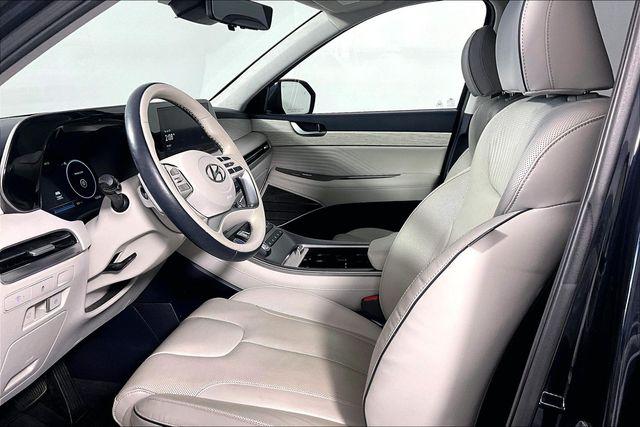 Used 2023 Hyundai Palisade Calligraphy For Sale in Olive Branch, MS