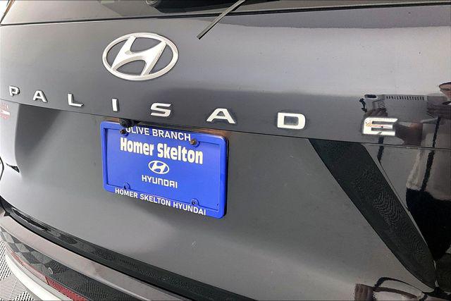 Used 2023 Hyundai Palisade Calligraphy For Sale in Olive Branch, MS