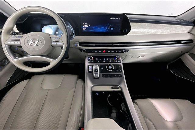 Used 2023 Hyundai Palisade Calligraphy For Sale in Olive Branch, MS