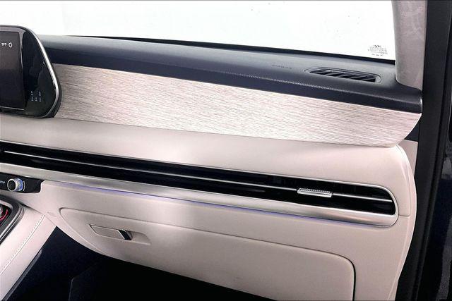 Used 2023 Hyundai Palisade Calligraphy For Sale in Olive Branch, MS