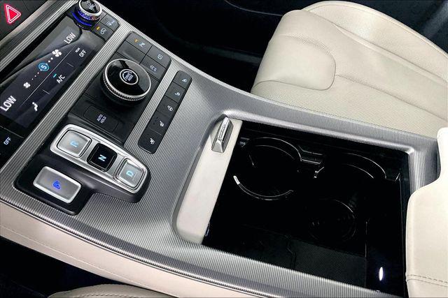 Used 2023 Hyundai Palisade Calligraphy For Sale in Olive Branch, MS