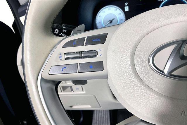 Used 2023 Hyundai Palisade Calligraphy For Sale in Olive Branch, MS