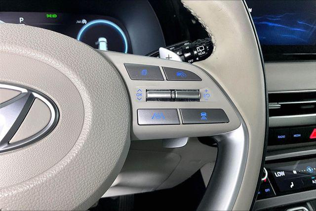 Used 2023 Hyundai Palisade Calligraphy For Sale in Olive Branch, MS