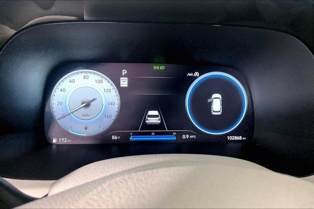 Used 2023 Hyundai Palisade Calligraphy For Sale in Olive Branch, MS