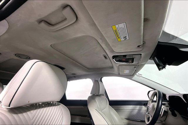Used 2023 Hyundai Palisade Calligraphy For Sale in Olive Branch, MS