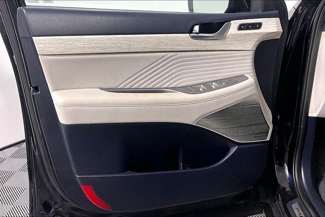 Used 2023 Hyundai Palisade Calligraphy For Sale in Olive Branch, MS
