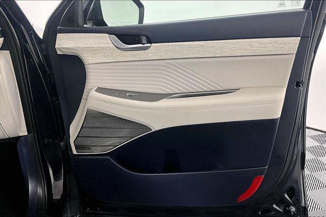 Used 2023 Hyundai Palisade Calligraphy For Sale in Olive Branch, MS