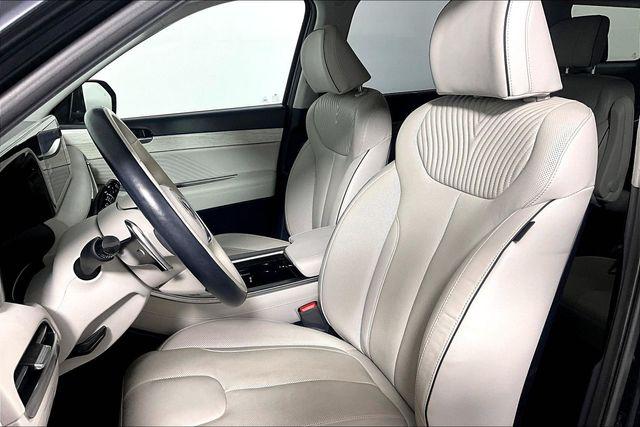 Used 2023 Hyundai Palisade Calligraphy For Sale in Olive Branch, MS