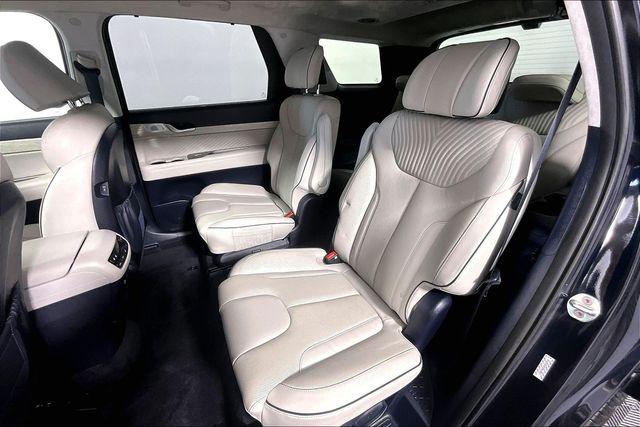 Used 2023 Hyundai Palisade Calligraphy For Sale in Olive Branch, MS