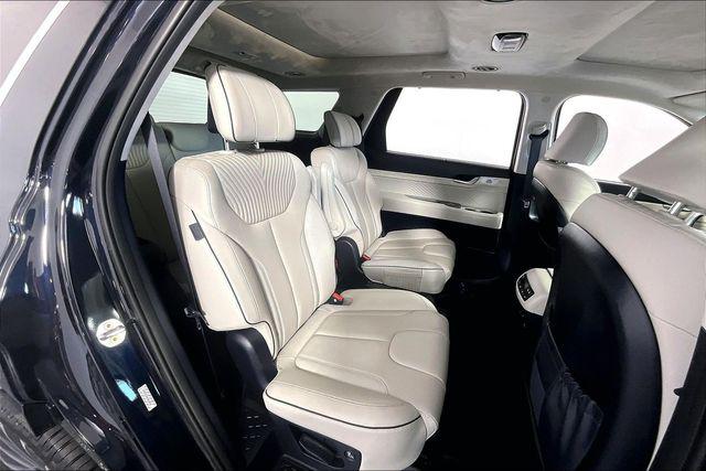 Used 2023 Hyundai Palisade Calligraphy For Sale in Olive Branch, MS
