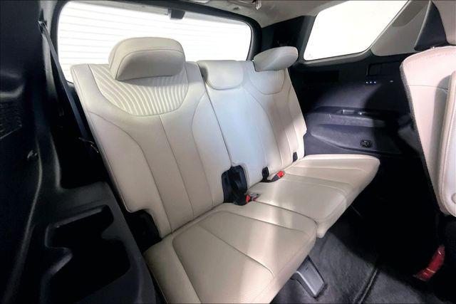 Used 2023 Hyundai Palisade Calligraphy For Sale in Olive Branch, MS