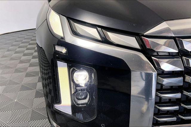 Used 2023 Hyundai Palisade Calligraphy For Sale in Olive Branch, MS