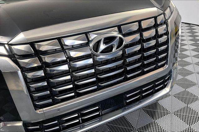 Used 2023 Hyundai Palisade Calligraphy For Sale in Olive Branch, MS
