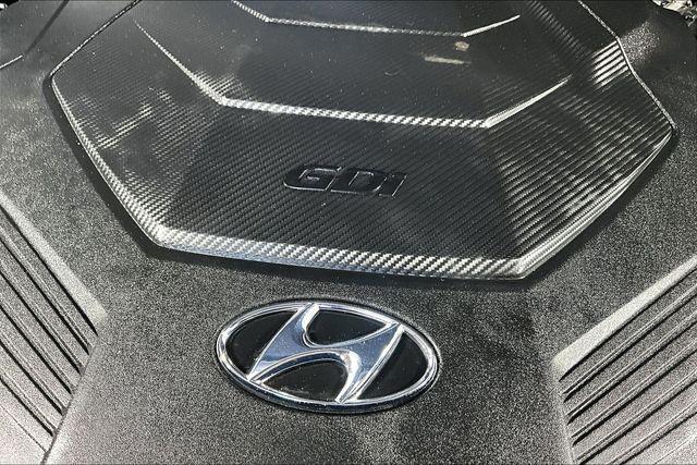 Used 2023 Hyundai Palisade Calligraphy For Sale in Olive Branch, MS