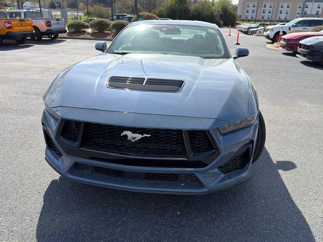2025 Ford Mustang GT Premium Fastback