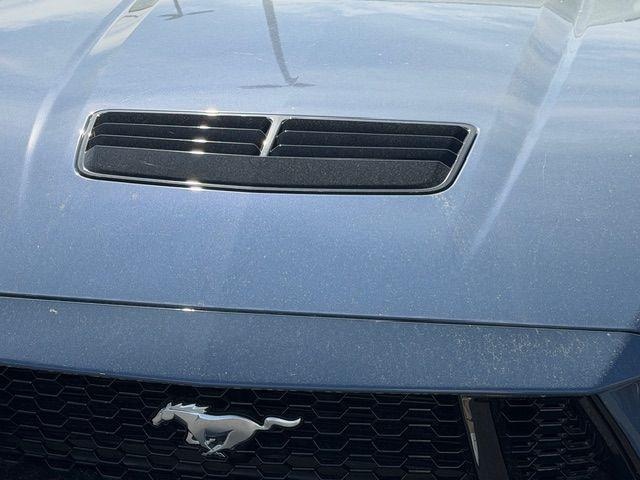 2025 Ford Mustang GT Premium Fastback