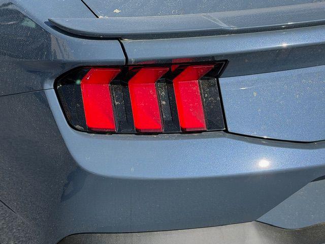 2025 Ford Mustang GT Premium Fastback