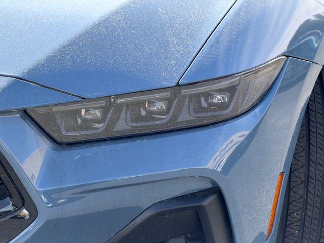 2025 Ford Mustang GT Premium Fastback