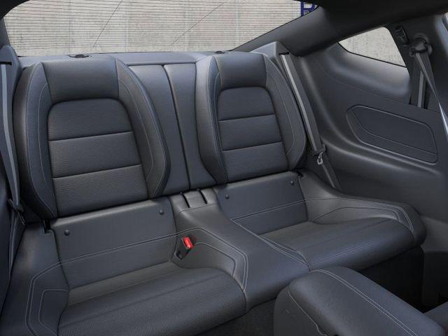 2025 Ford Mustang GT Premium Fastback