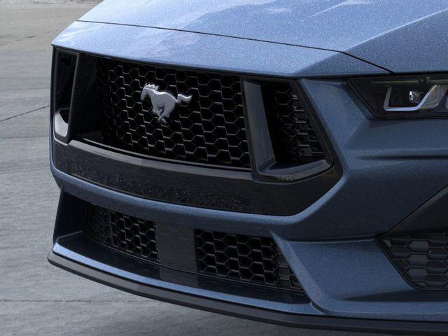 2025 Ford Mustang GT Premium Fastback