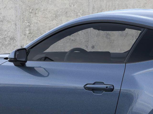 2025 Ford Mustang GT Premium Fastback