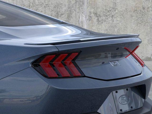 2025 Ford Mustang GT Premium Fastback