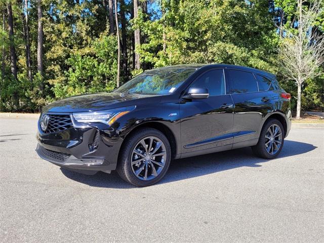 2025 Acura RDX A-SPEC Package for sale in Savannah, GA