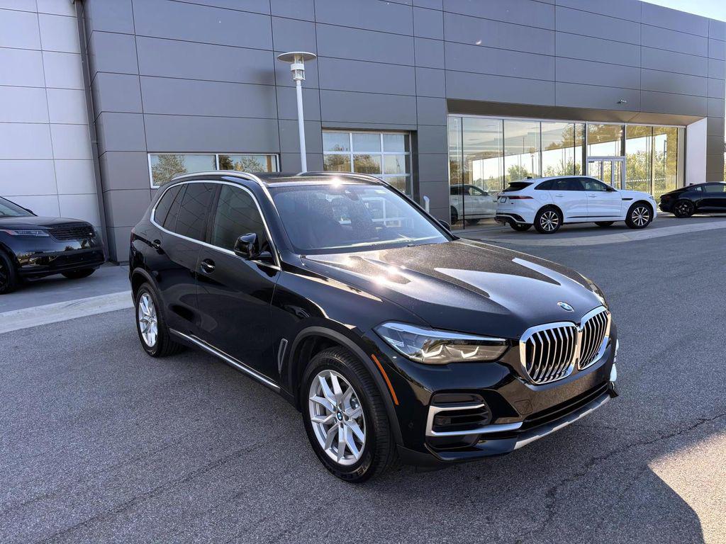 /2023 BMW X5