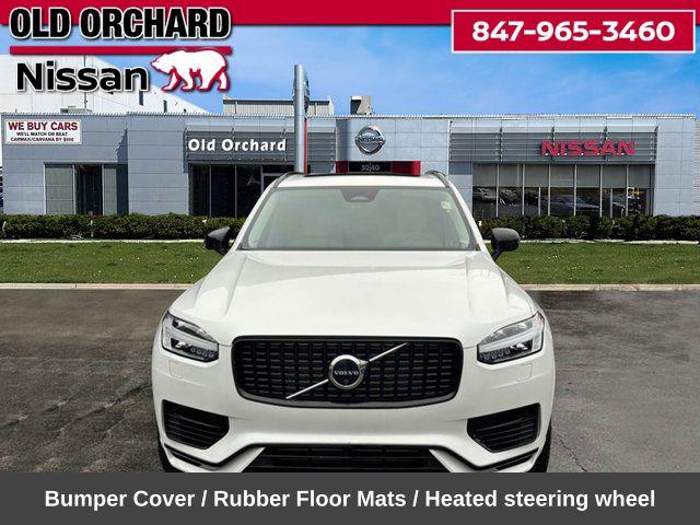2023 Volvo XC90 Recharge T8 Plus Dark Theme 7-Seater